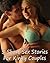 5 Short Sex Stories For Kinky Couples