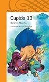 Cupido 13 (Spanish Edition)
