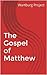 The Gospel of Matthew - EHV: Evangelical Heritage Version (EHV)