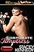 Corporate Temptress by Stacey Kennedy