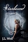 Starbound by J.L. Weil