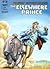 The Elsewhere Prince #1