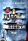 Fall of Night by Jonathan Maberry