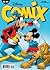 Disney Comix #64