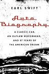 Auto Biography: A...
