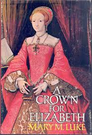 A Crown for Elizabeth