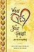 Wear Yes on Your Heart by J.L. Ford