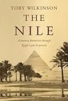 The Nile: A Journey Downriver Through Egypt's Past and Present Book cover for The Nile: A Journey Downriver Through Egypt's Past and Present