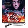 Broken Silence by Karen      Rose