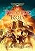 La Piramide Roja (Kane Chronicles, #1)