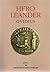 Hero ile Leander by Ovid