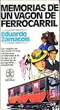 Memorias de un vagón de ferrocarril
