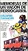 Memorias de un vagón de ferrocarril