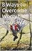 Eight steps to Overcome Worry the Jesus Way (Mind Mysteries)