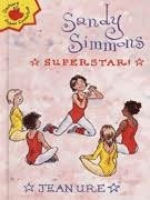 Sandy Simmons Superstar (Orchard Super Crunchies)