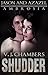 Shudder by Jove Chambers