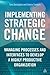 Implementing Strategic Change: Managing Processes and Interfaces to Develop a Highly Productive Organization