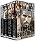 Exposure, Crash, Twin Passions, and Addicted to You by L.A. Shorter