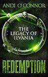 Redemption (The Legacy of Ilvania, #1)