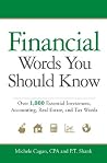 Financial Words Y...