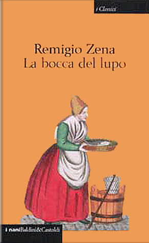La bocca del lupo (Paperback)