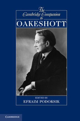 The Cambridge Companion to Oakeshott (Kindle Edition)
