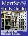 Mortuary Science ...