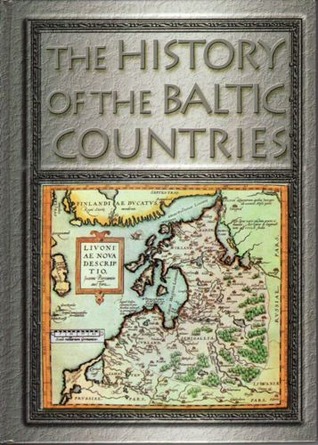 THE HISTORY OF THE BALTIC COUNTRIES.