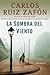 La sombra del viento (El ce...