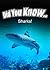 Sharks (Did You Know)