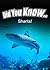 Sharks (Did You Know)