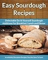 Sourdough Recipes...