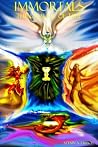 Immortals The Chalice Of Time Immortals The Chalice Of Time