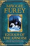 Exodus of the Xandim by Maggie Furey