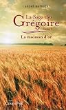 La moisson d'or