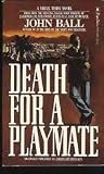 Death For a Playmate (Virgil Tibbs mystery novel)
