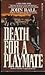 Death For a Playmate (Virgil Tibbs mystery novel)