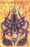 Infernal Ink Magazine (vol. 1 issue 1 for April 2012)