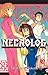 Necrolog vol. 01 (Necrolog, # 1)