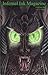 Infernal Ink Magazine, Volu...