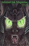 Infernal Ink Magazine, Volume 1, Issue 2, October 2012