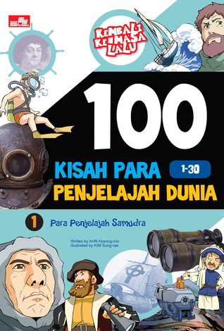 Para Penjelajah Samudra