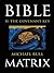Bible Matrix II: The Covenant Key