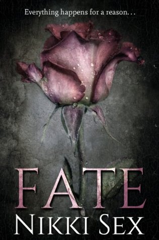 Fate (Fate #1)