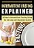 Intermittent Fasting: Intermittent Fasting Guide for Fat Loss and Improved Health: Intermittent Fasting for Beginners: Intermittent Fasting for Beginners ... Nutrition, Women's health, Trx training)
