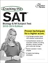 Cracking the SAT ...