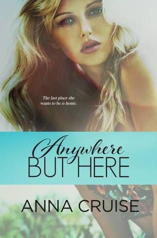 Anywhere but Here
