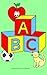 ABC: The Amazing Alphabet Book