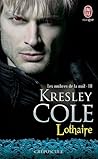 Lothaire by Kresley Cole