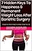 7 Hidden Keys To Happiness & Permanent Weight Loss After Bari... by Cassandra Jackson
